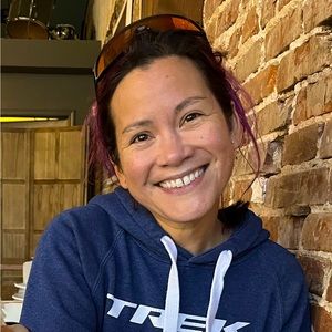 Meet your Posher, Kristina